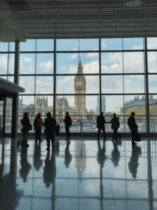 London sightseeing tips