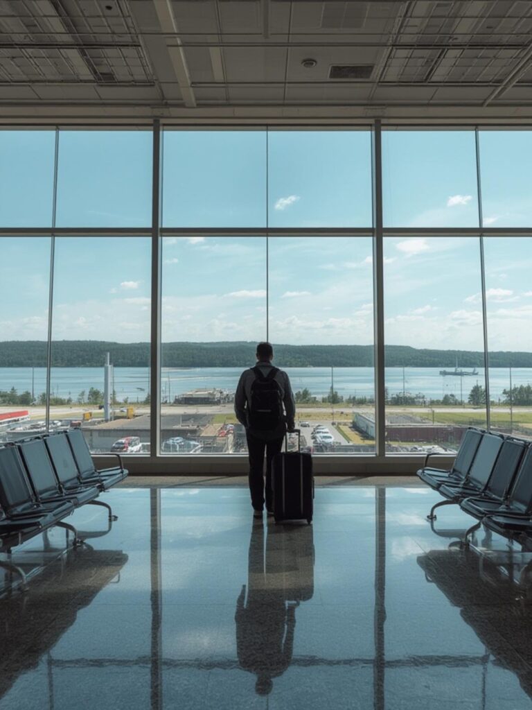 Maine vacation itineraries