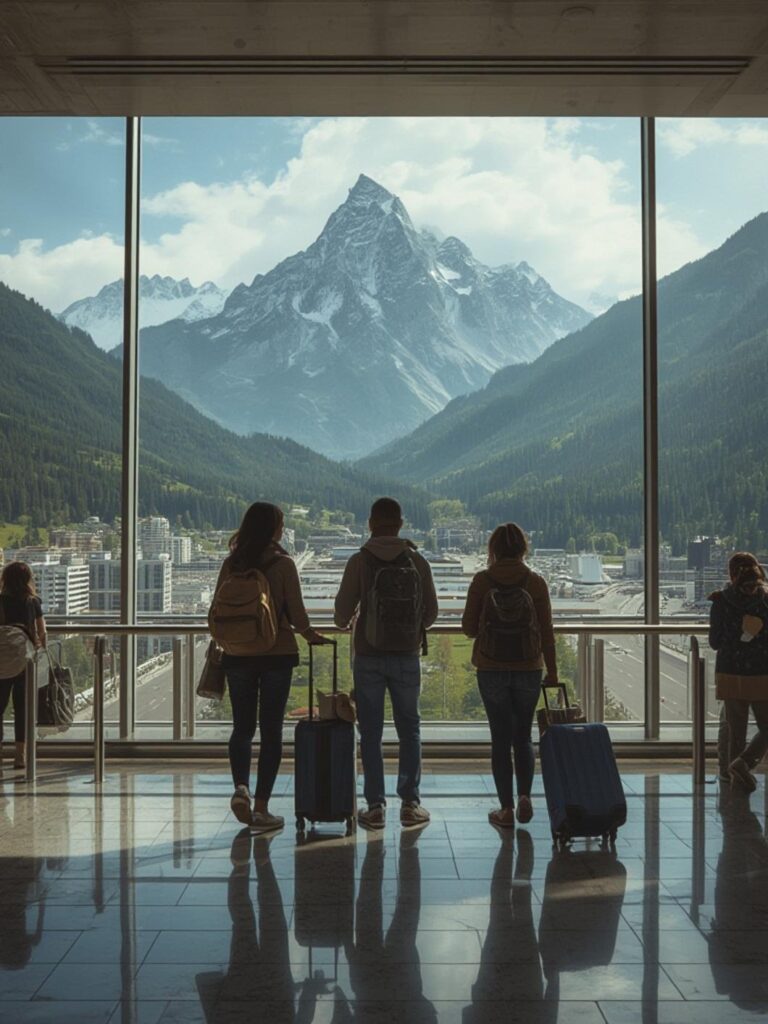 How to Explore Big Sky Country: Your Montana Travel Guide