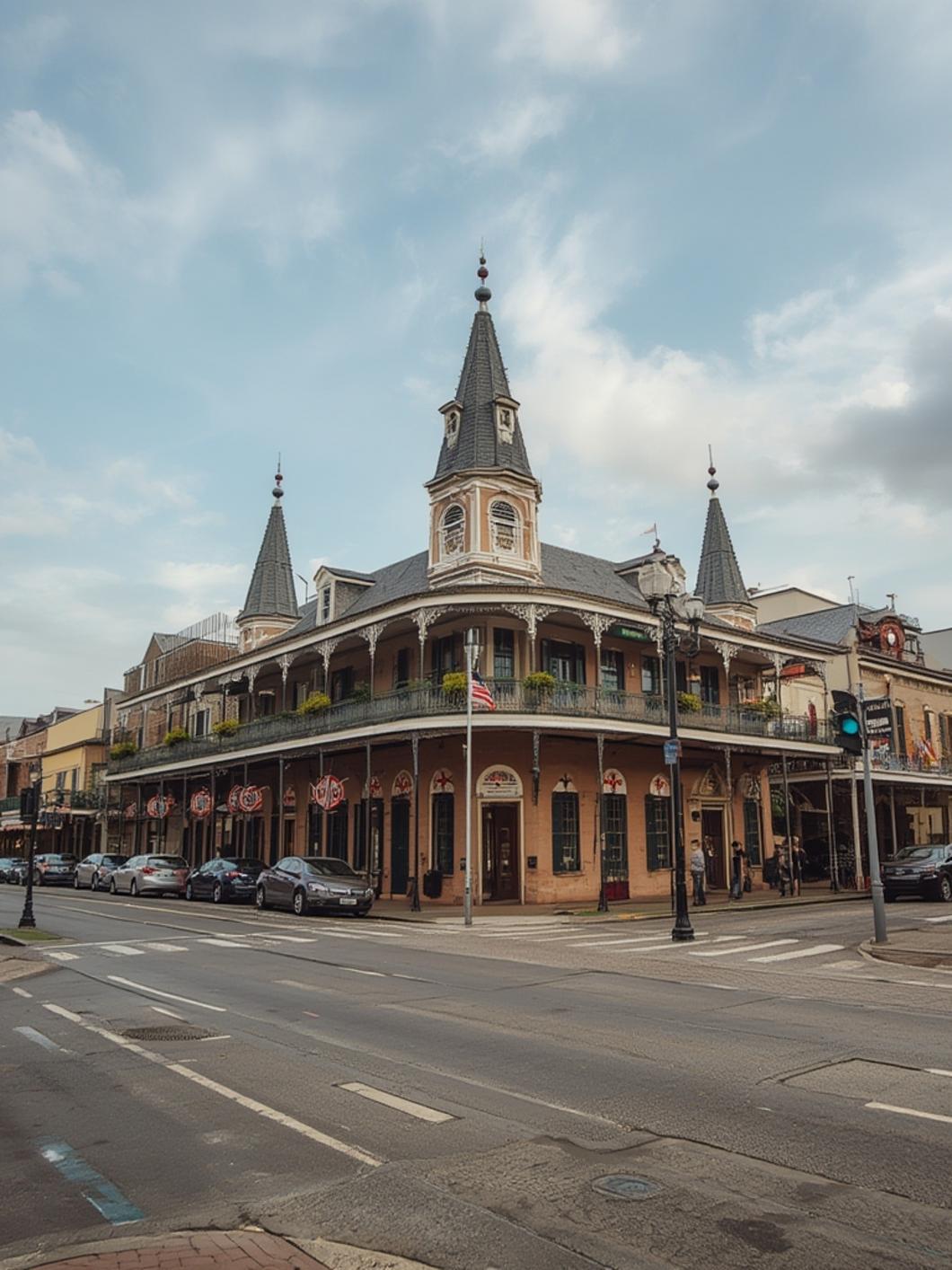 How to Explore with This New Orleans Travel Guide 2023