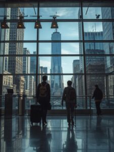 NYC tourist attractions