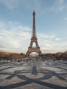 Paris sightseeing tips