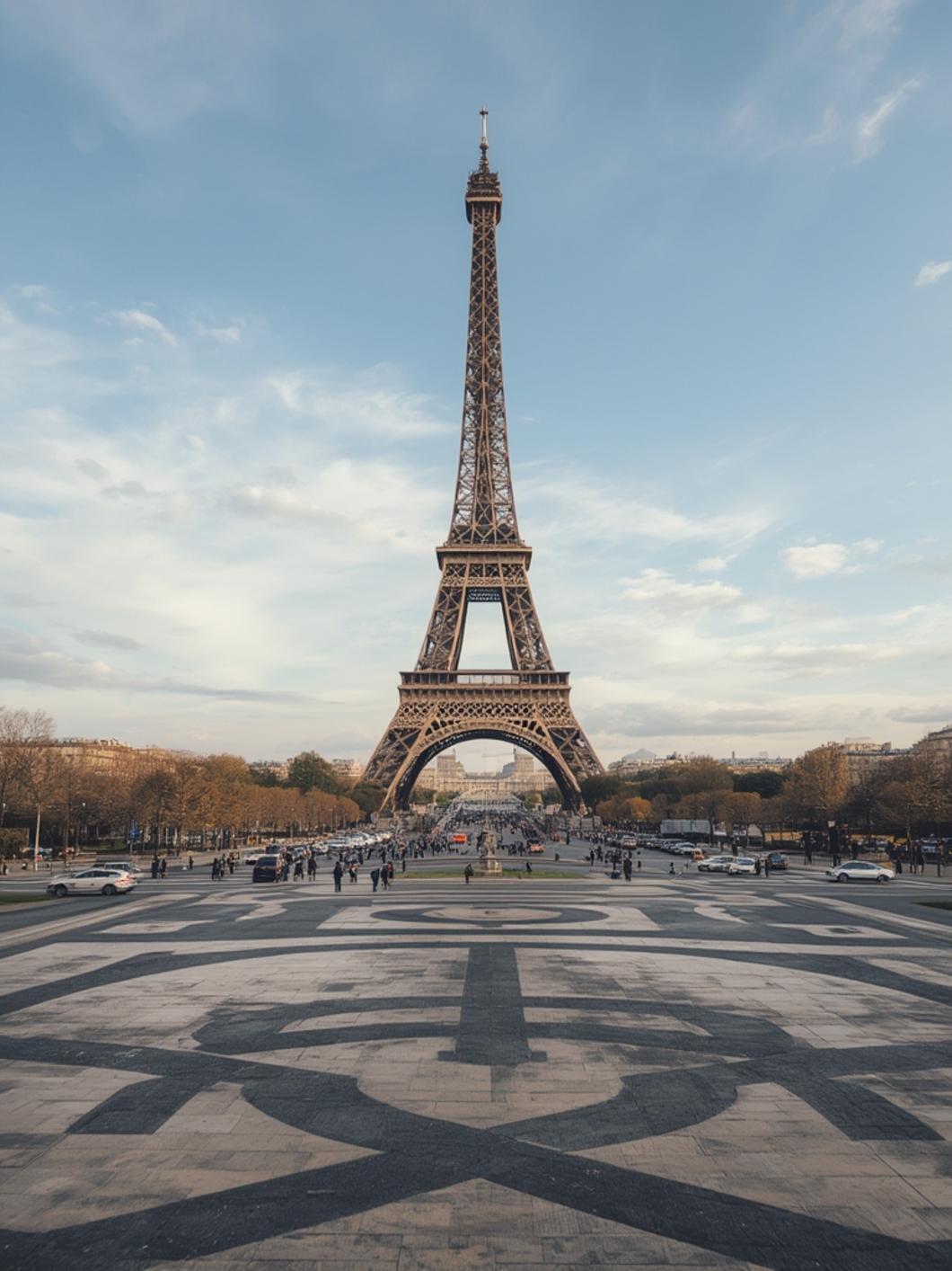 Best Way to Traveling: Your Paris Travel Guide 2023