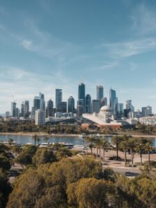Perth tourist attractions
