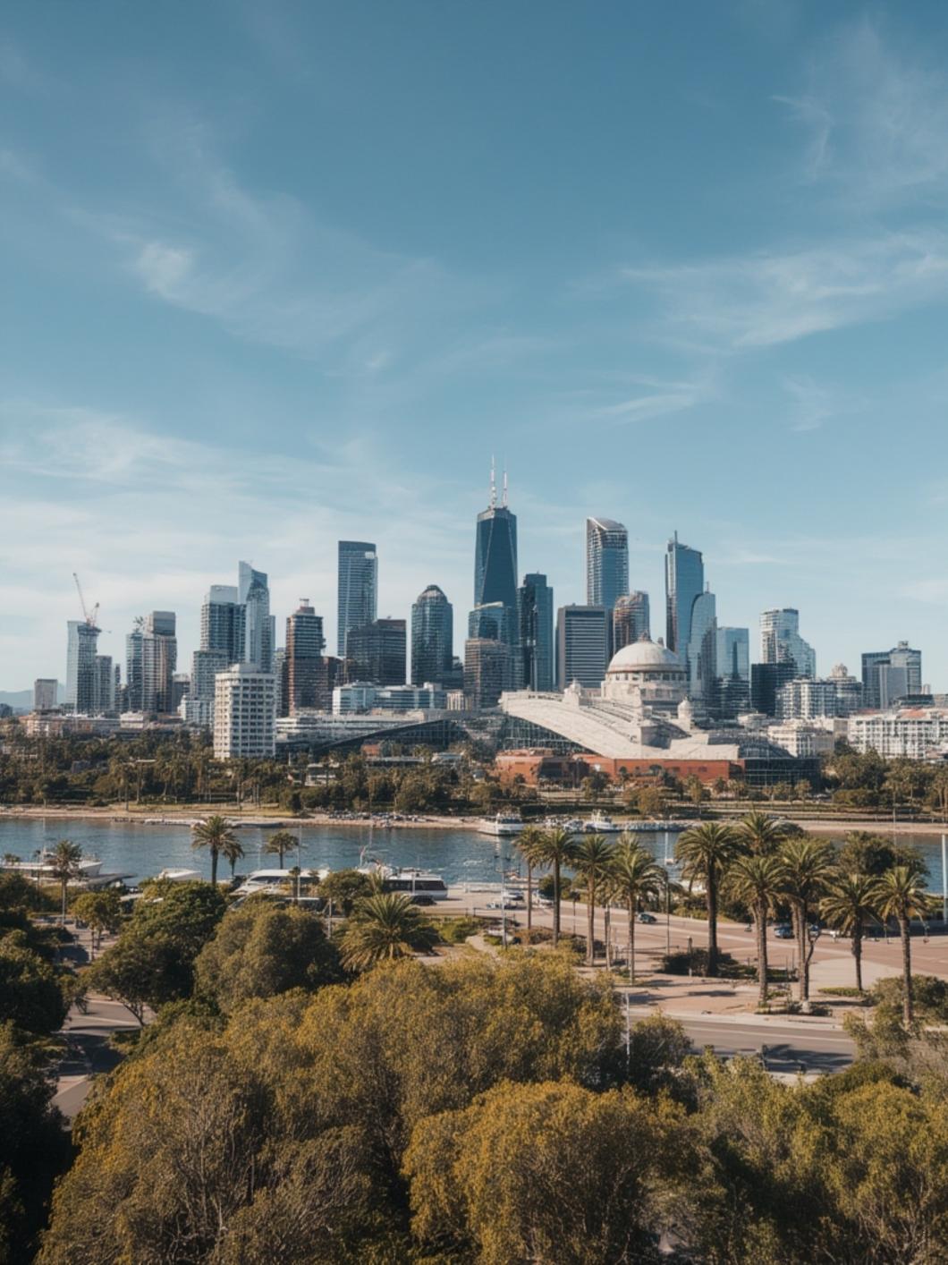 How to Explore with This Perth Australia Travel Guide