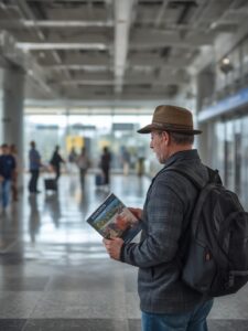 European travel tips