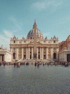 Vatican City tours