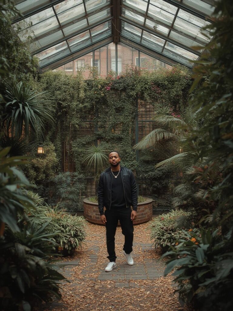 Sean Combs MSG concert