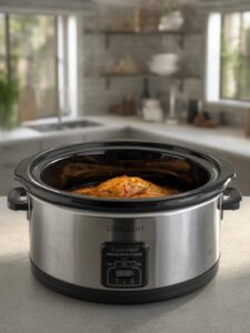 slow cook chicken breast recipes crockpot