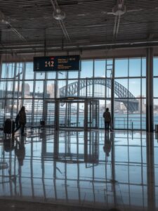 Sydney tourist attractions