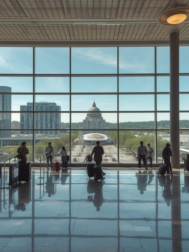 Tennessee attractions