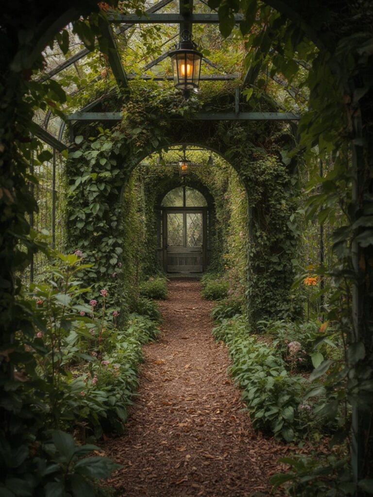 The Secret Garden book review