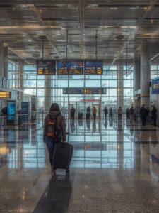 destination travel tips