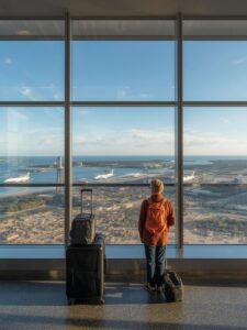 Australia travel tips