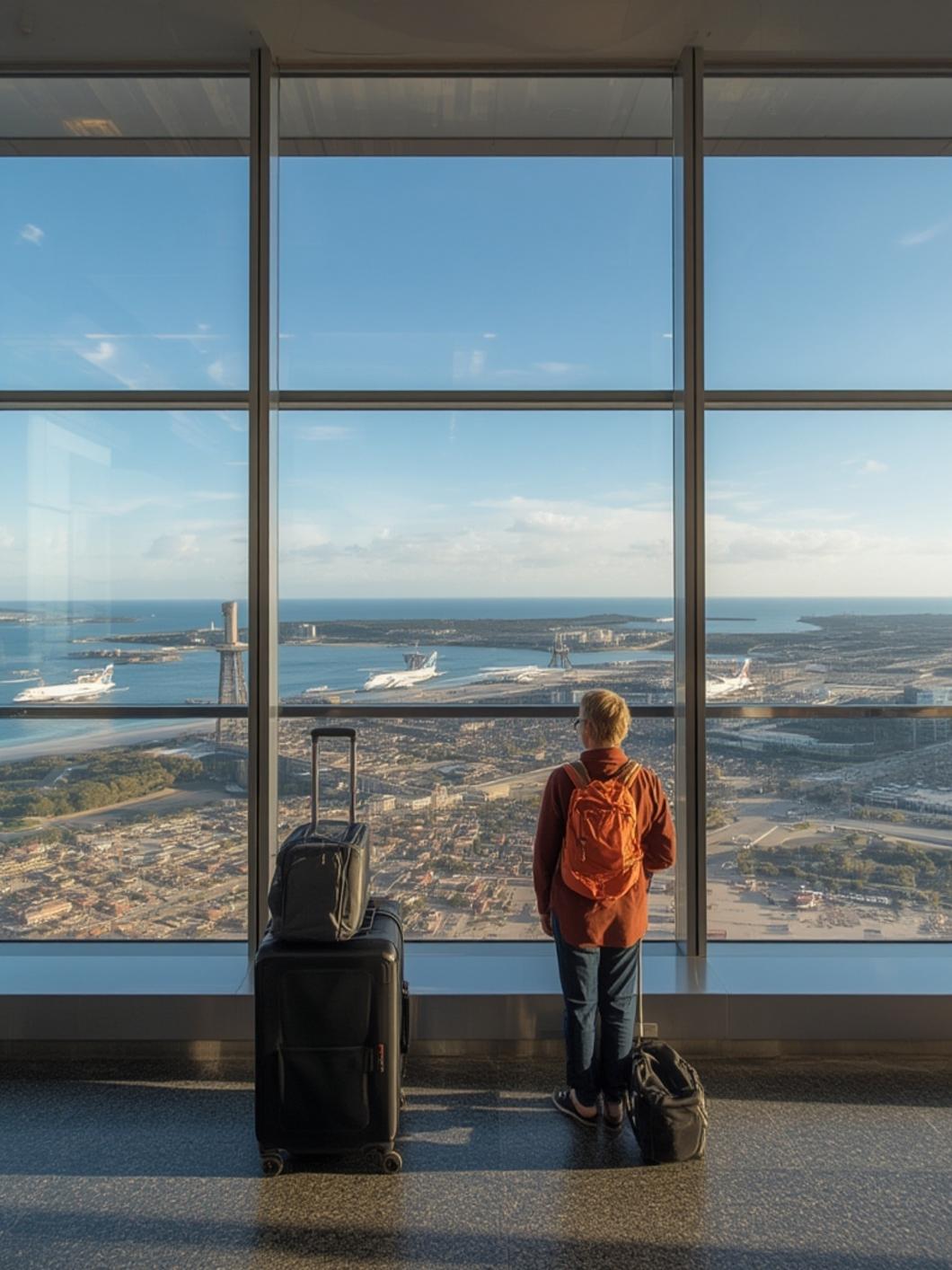 How to Explore with 7 Best Travel Guides Australia